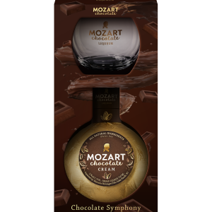 Mozart Chocolate Gift Pack