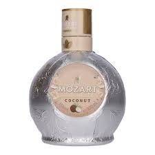 Mozart Coconut 750ml
