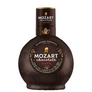 Mozart Dark Chocolate 50ml