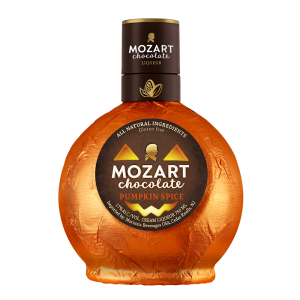 Mozart Pumpkin Spice 750ml