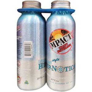 MPACT Hip-notic 375ml