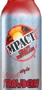 MPACT Island Straw 375ml