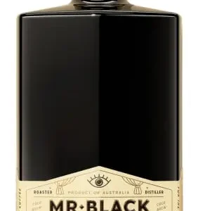 Mr. Black Cold Brew Coffee Liq