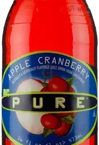 Mr. Pure 16oz Cranberry