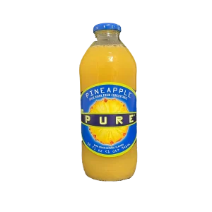 Mr. Pure 32oz Pineapple