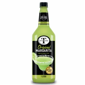 Mr&Mrs Margarita Mix 1Ltr