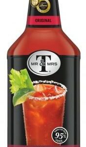 Mr&Mrs T Bloody Mary Mix 1.75L