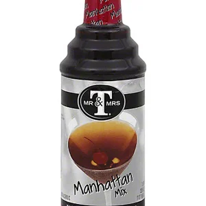 Mr&Mrs T Manhattan Mix 1L