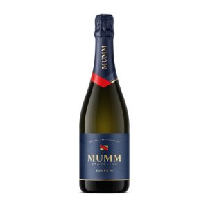 Mumm Napa Cuvee M 750ml