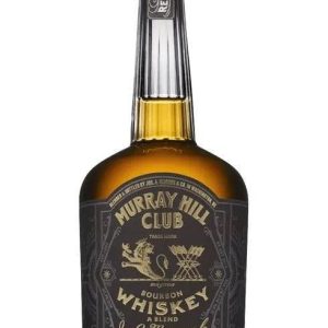 Murray Hill Club Bourbon 750ml