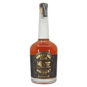 Murray Hill Club Bourbon 750ml