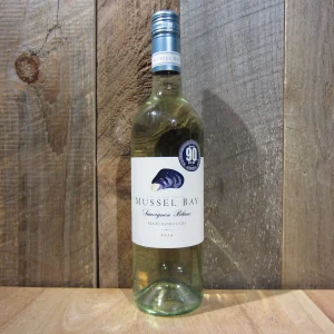 Mussel Bay Sauv Blanc 750ml
