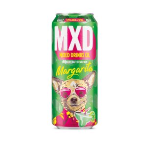MXD Margarita 16oz