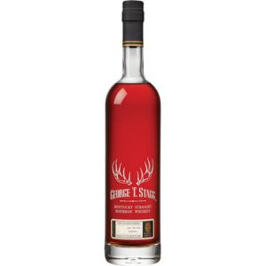 Myers George T. Stagg 750ml
