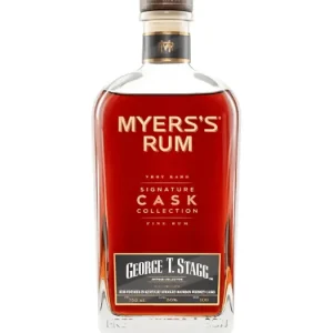 Myers George T. Stagg 750ml