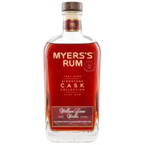 Myers Wm Larue Weller 750ml