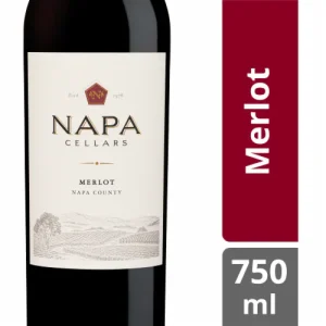 Napa Cellars Merlot  750