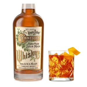 Nelson’s Green Brier 750ml