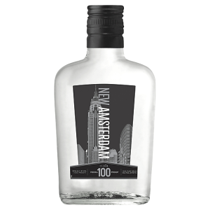 New Amsterdam 100proof 200