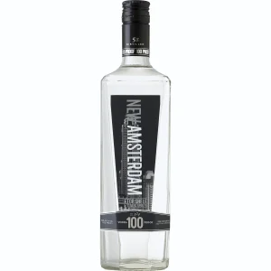 New Amsterdam 100proof 200