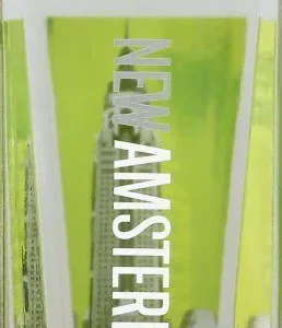 New Amsterdam Apple 750