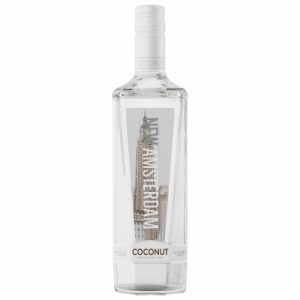New Amsterdam Coconut 750