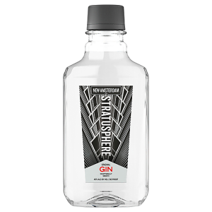 New Amsterdam Gin 200ml
