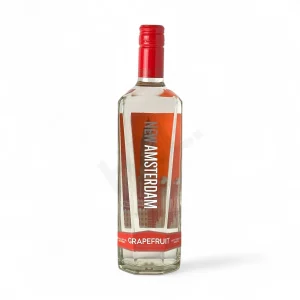 New Amsterdam Grapefruit 750ml