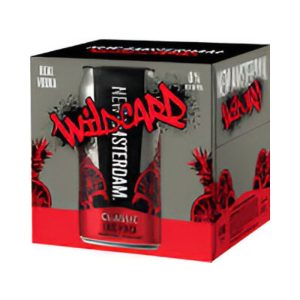 New Amsterdam Hard Punch 4CAN