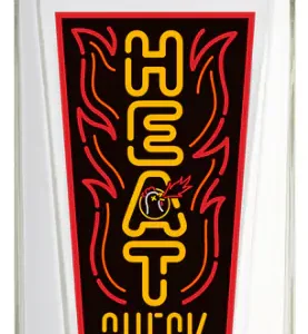 New Amsterdam Heat Check 750ml