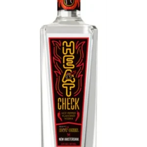 New Amsterdam Heat Check 750ml