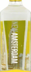 New Amsterdam Lemon 750