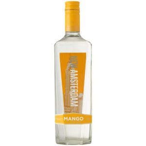 New Amsterdam Mango 200ml