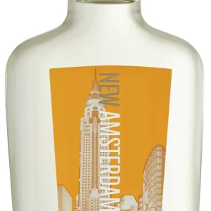 New Amsterdam Mango 200ml