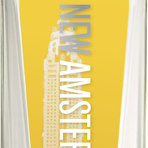 New Amsterdam PassionFruit 750