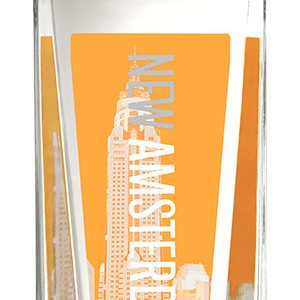 New Amsterdam Peach 750ml
