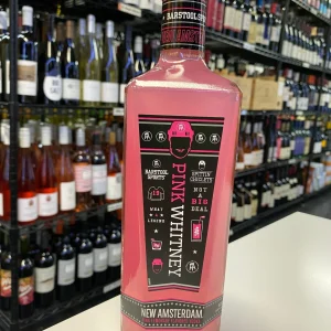 New Amsterdam Pink Whitney 750