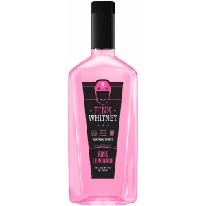 New Amsterdam Pink Whitney PET