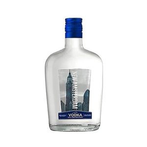 New Amsterdam Vodka 200ml