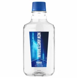 New Amsterdam Vodka 200ml