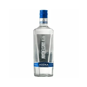 New Amsterdam Vodka 375ml