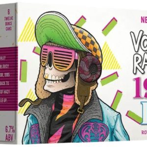 New Belgium 1985 IPA 6CAN