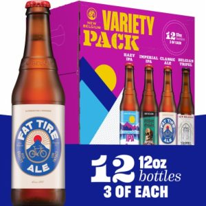 New Belgium Variety 12NR