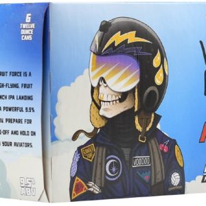 New Belgium VD Fruit Force6CAN