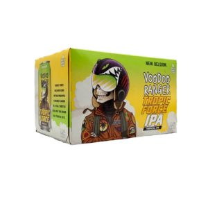 New Belgium VD Tropic IPA6pk