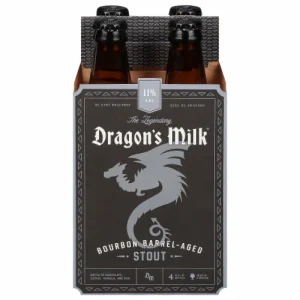 New Holland Dragon’s Milk 4NR