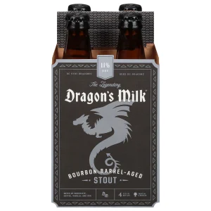 New Holland Dragon’s Milk 4NR