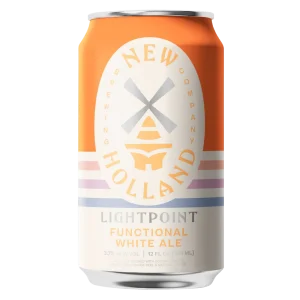 New Holland Light Point 6CAN