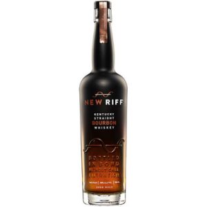 New Riff BBL Str Bourbon 750ml