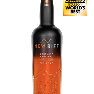 New Riff BIB Bourbon 750ml
